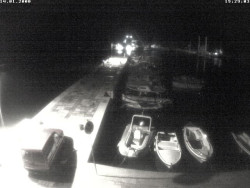 Přístav Martinšćica