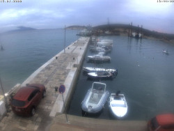 Přístav Martinšćica