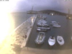 Přístav Martinšćica