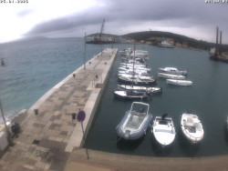 Přístav Martinšćica