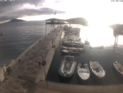 Přístav Martinšćica