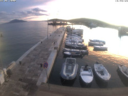 Přístav Martinšćica