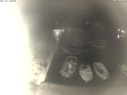 Přístav Martinšćica