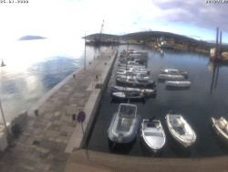 Přístav Martinšćica