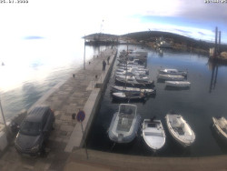 Přístav Martinšćica