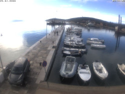 Přístav Martinšćica