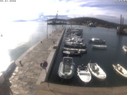 Přístav Martinšćica