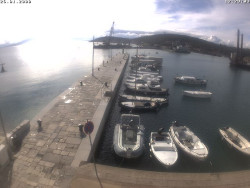 Přístav Martinšćica