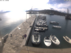 Přístav Martinšćica