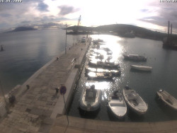 Přístav Martinšćica