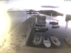 Přístav Martinšćica