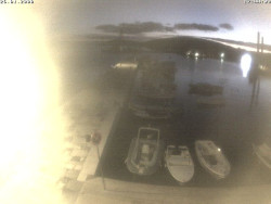 Přístav Martinšćica