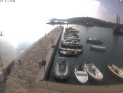 Přístav Martinšćica