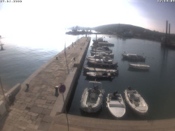 Přístav Martinšćica