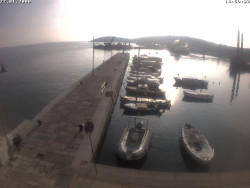 Přístav Martinšćica