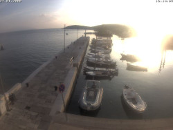 Přístav Martinšćica