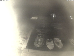 Přístav Martinšćica