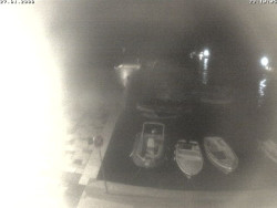 Přístav Martinšćica