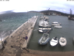 Přístav Martinšćica