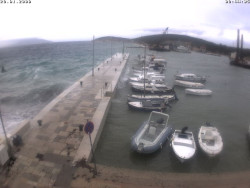 Přístav Martinšćica