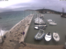 Přístav Martinšćica