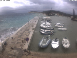 Přístav Martinšćica