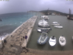 Přístav Martinšćica