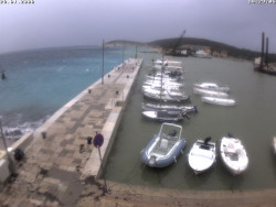 Přístav Martinšćica