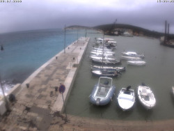 Přístav Martinšćica