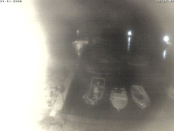 Přístav Martinšćica