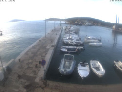 Přístav Martinšćica