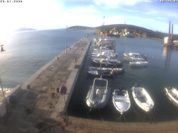 Přístav Martinšćica