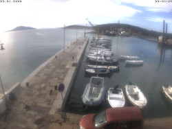 Přístav Martinšćica