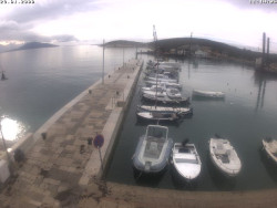 Přístav Martinšćica