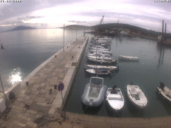 Přístav Martinšćica