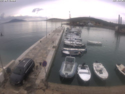 Přístav Martinšćica