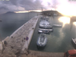 Přístav Martinšćica