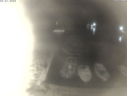 Přístav Martinšćica