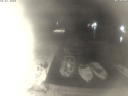 Přístav Martinšćica