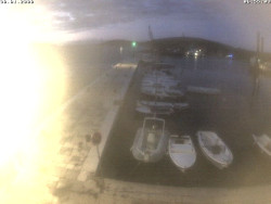 Přístav Martinšćica