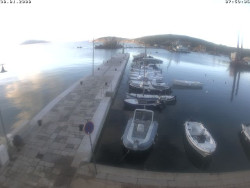 Přístav Martinšćica