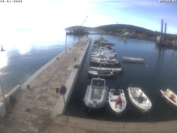 Přístav Martinšćica