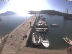 Přístav Martinšćica