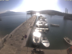 Přístav Martinšćica