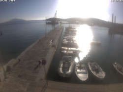 Přístav Martinšćica