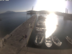 Přístav Martinšćica