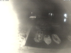 Přístav Martinšćica