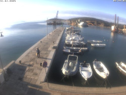 Přístav Martinšćica