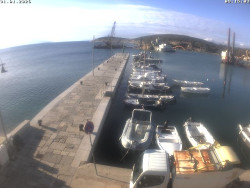 Přístav Martinšćica