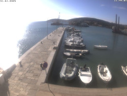 Přístav Martinšćica